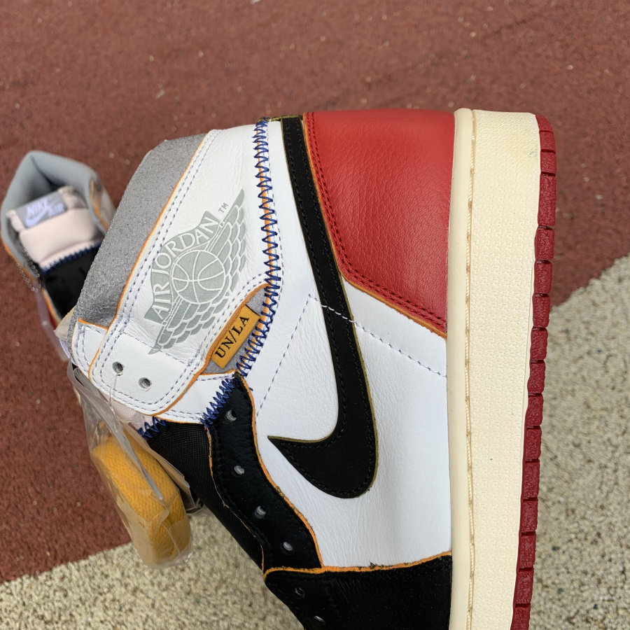 Jordan Air 1 Union GS BV1300-106 - FashionPlug