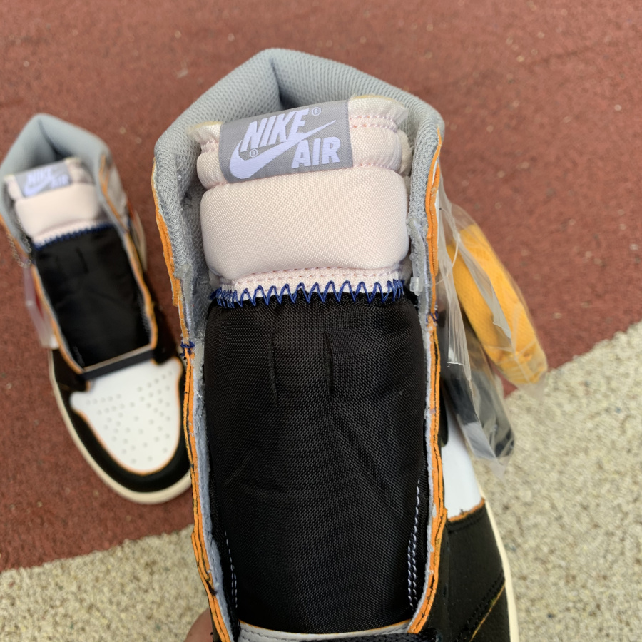 Jordan Air 1 Union GS BV1300-106 - FashionPlug