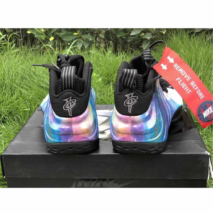 Nike Air Foamposite One Big Bang - FashionPlug