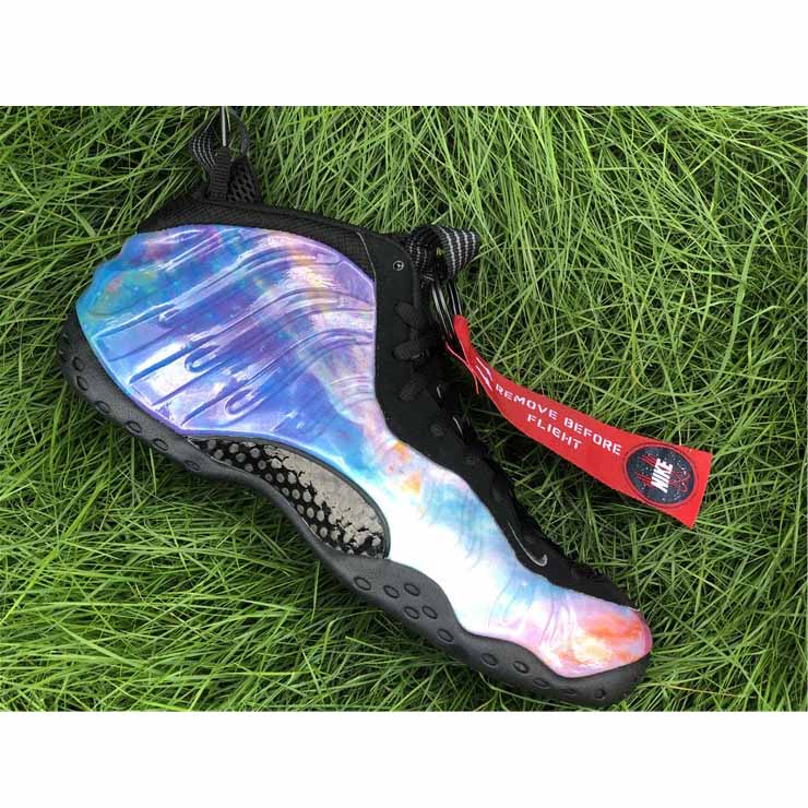 Nike Air Foamposite One Big Bang - FashionPlug