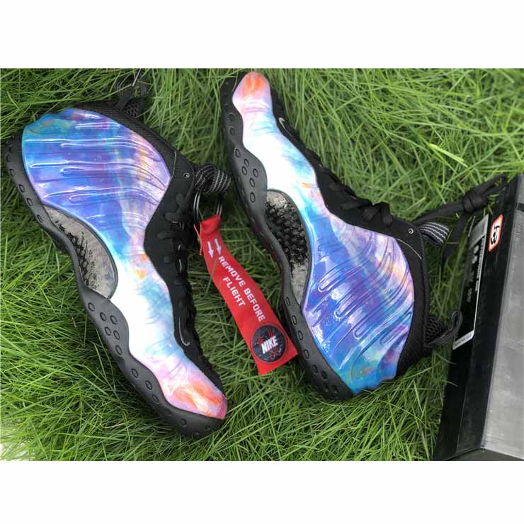 Nike Air Foamposite One Big Bang - FashionPlug