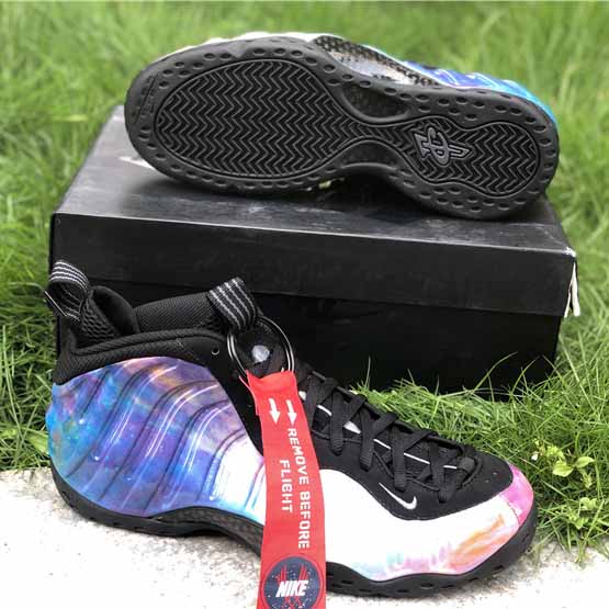Nike Air Foamposite One Big Bang - FashionPlug