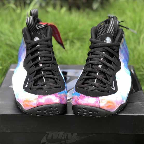 Nike Air Foamposite One Big Bang - FashionPlug