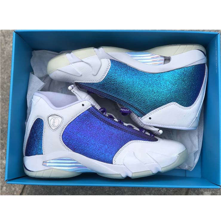 Jordan Air 14 Sneakers - FashionPlug