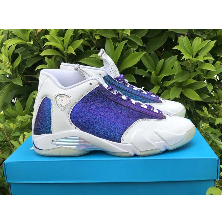 Jordan Air 14 Sneakers - FashionPlug