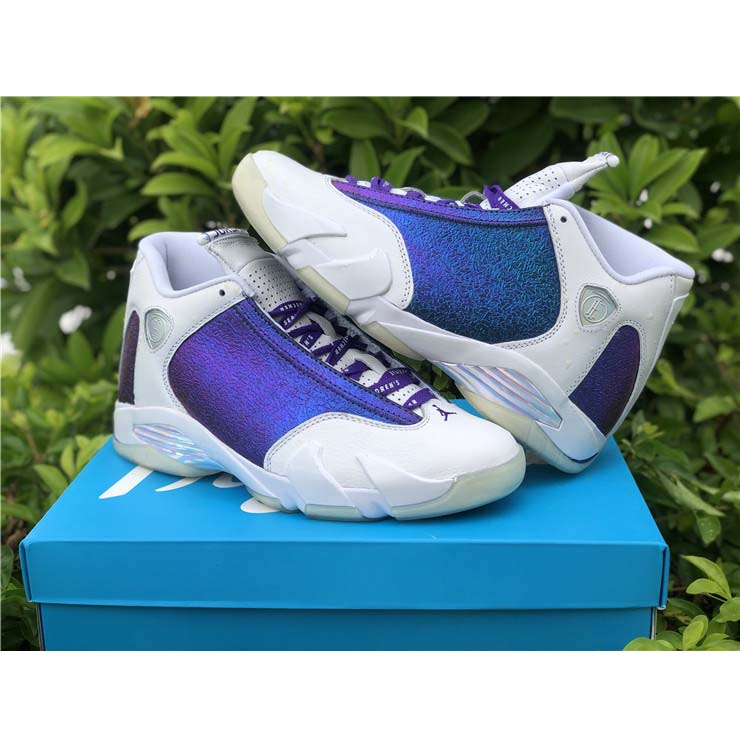 Jordan Air 14 Sneakers - FashionPlug