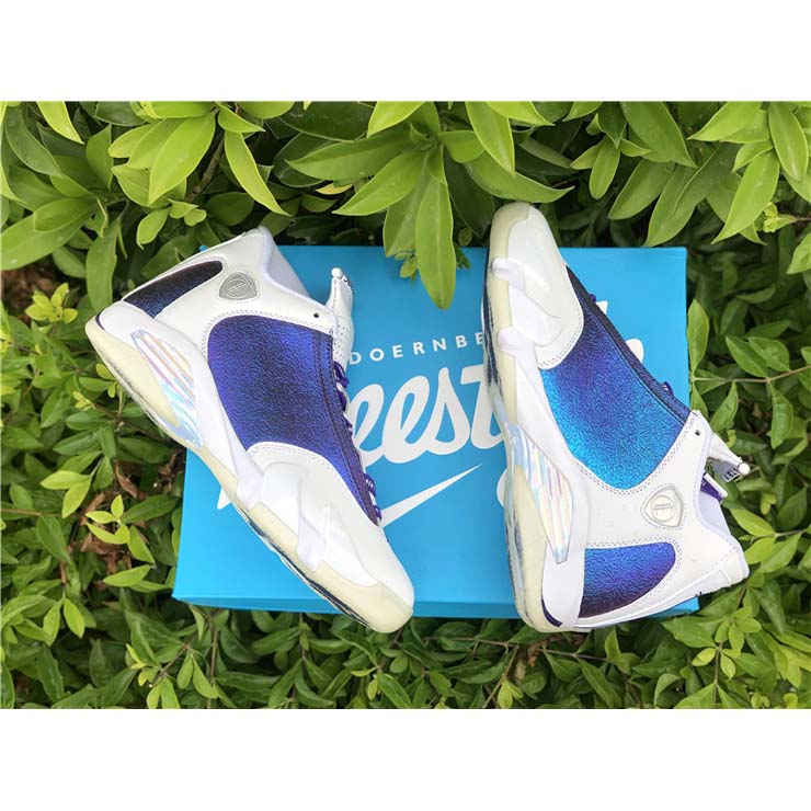 Jordan Air 14 Sneakers - FashionPlug