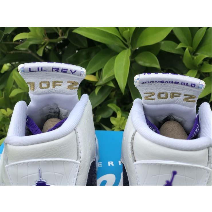 Jordan Air 14 Sneakers - FashionPlug