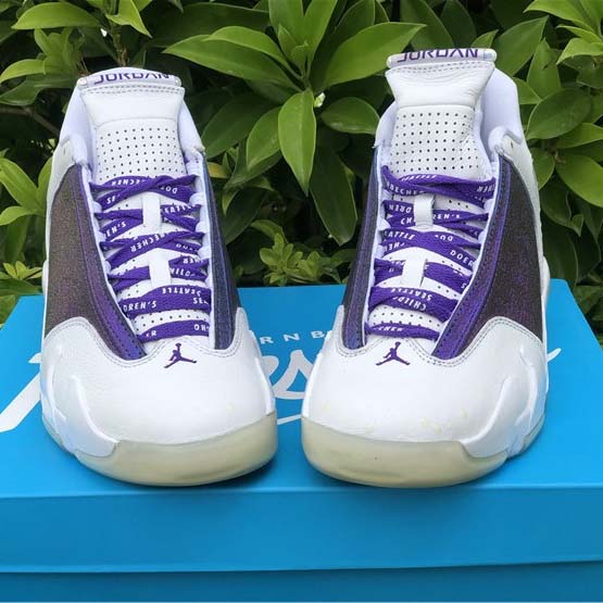 Jordan Air 14 Sneakers - FashionPlug