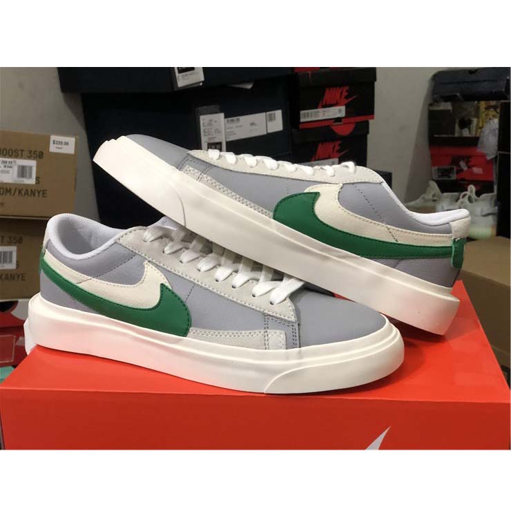 Nike Low Pioneer Canvas Casual Sneaker - FashionPlug