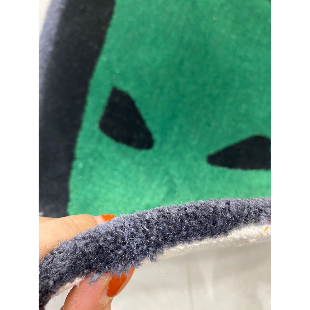 Louis Vuitton Nigo LV Made Turtle Carpet - FashionPlug