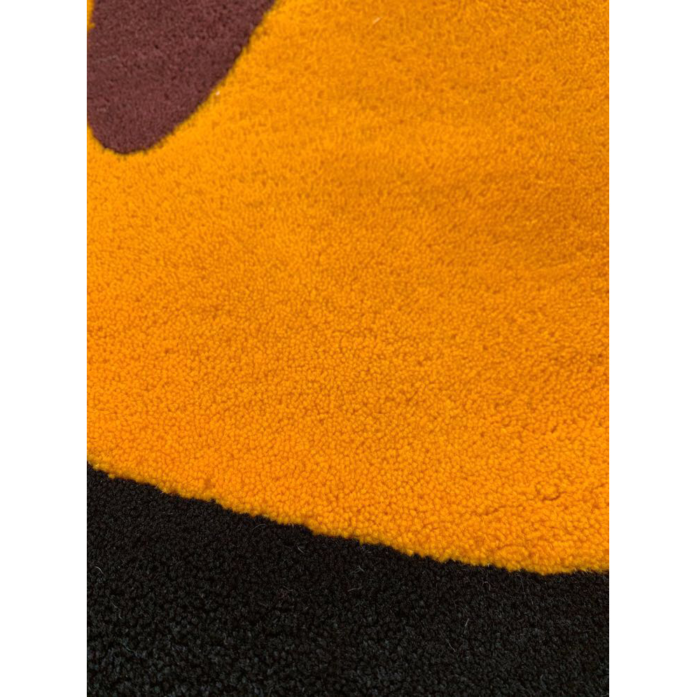 Louis Vuitton Nigo LV Made Turtle Carpet - FashionPlug