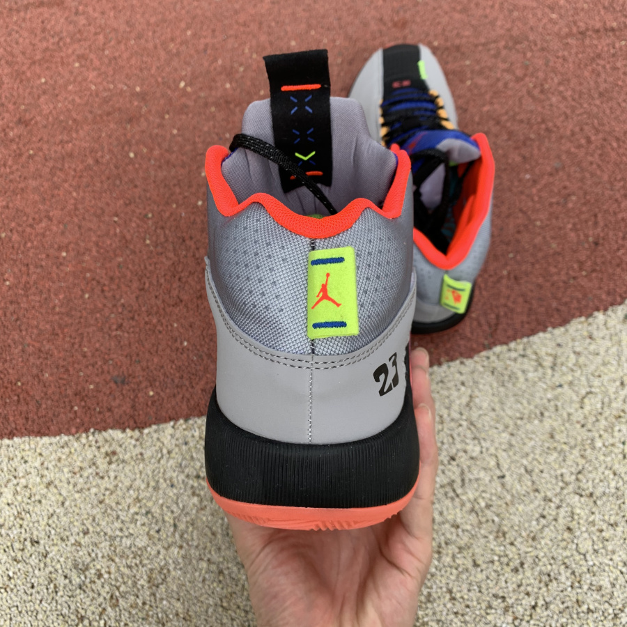 Jordan Air 35 Center Of Gravity DC1493-001 - FashionPlug