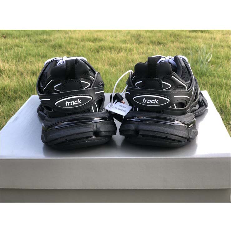 Balenciaga Track Sneakers  - FashionPlug