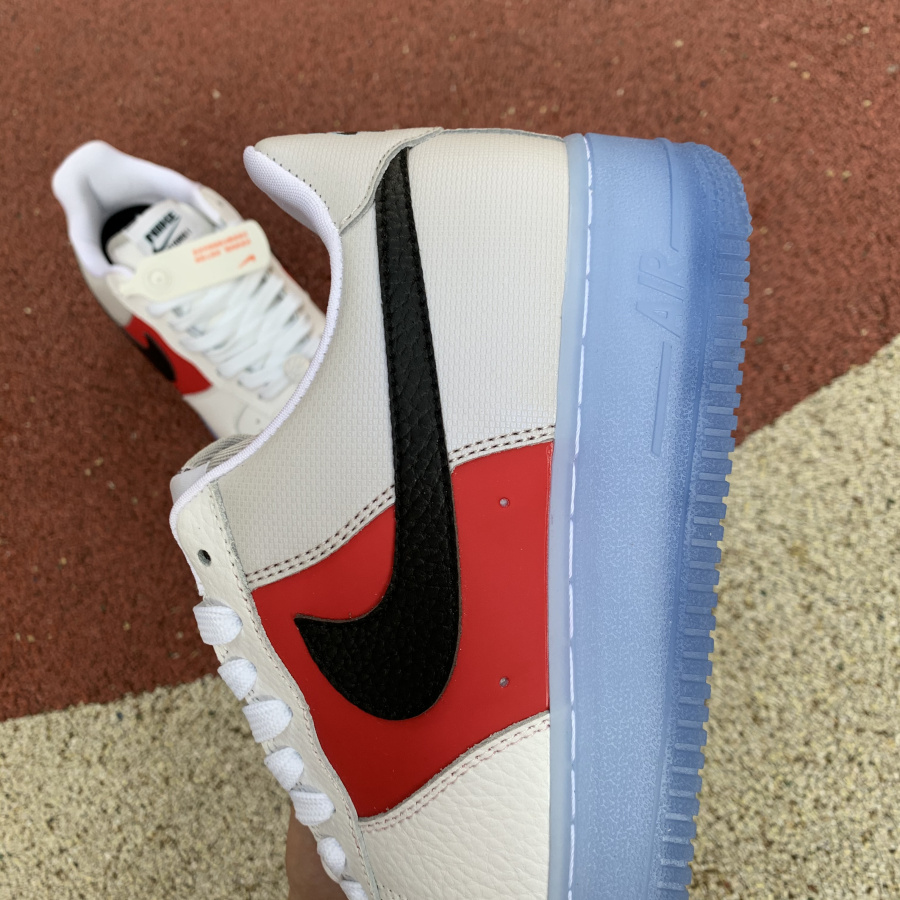 Nike Air Force 1 Low EMB CT2295-110 - FashionPlug