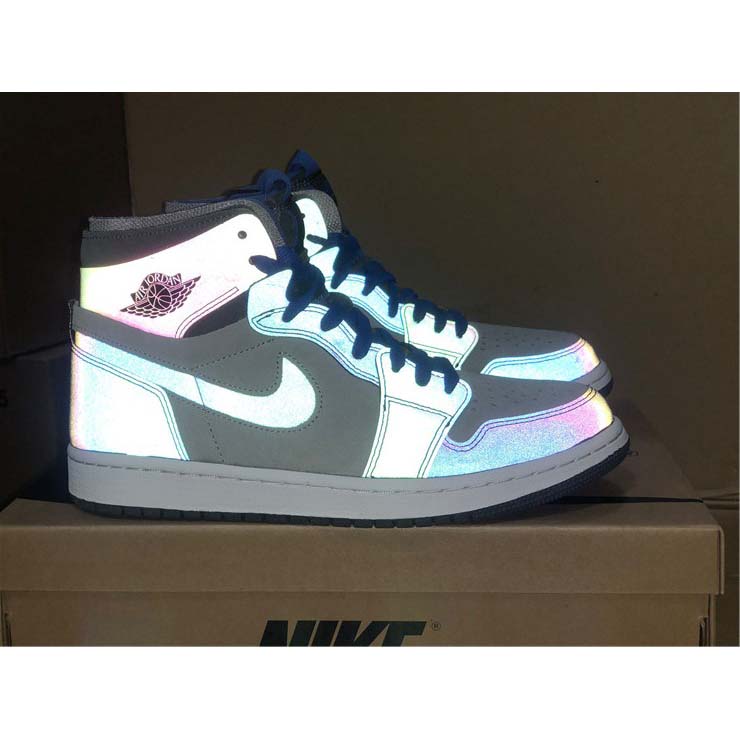 Nike Unisex LPL X Air Jordan 1 Zoom Comfort - FashionPlug