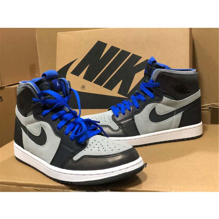 Nike Unisex LPL X Air Jordan 1 Zoom Comfort - FashionPlug