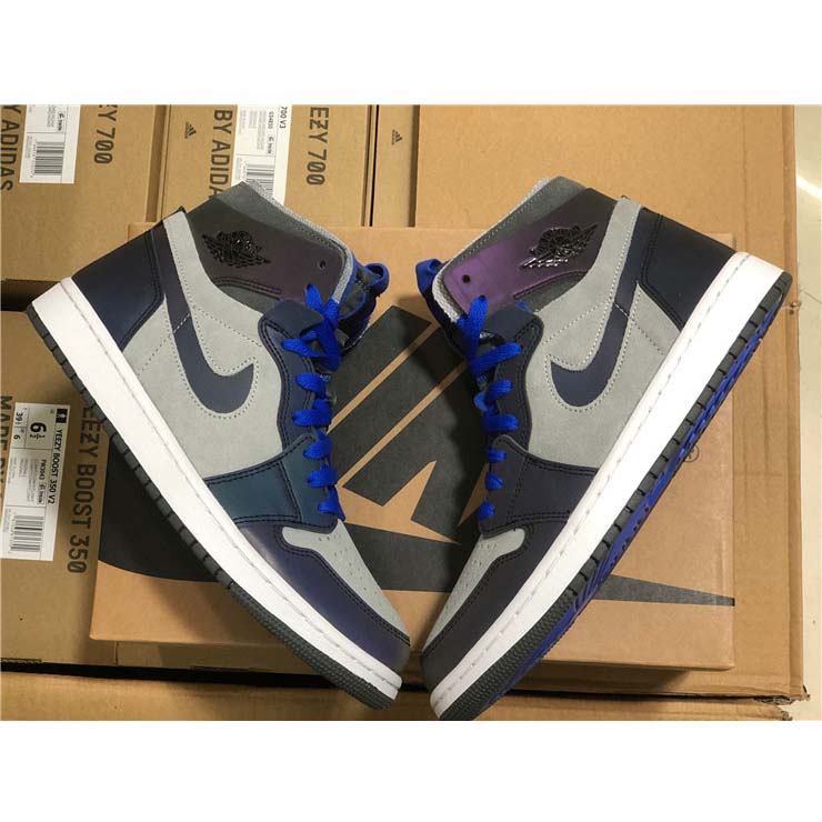 Nike Unisex LPL X Air Jordan 1 Zoom Comfort - FashionPlug