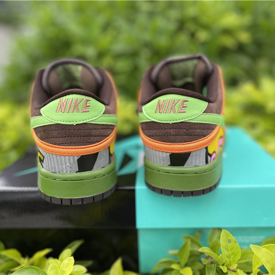 Nike SB Dunk Low 'De La Soul' 789841 332 - FashionPlug