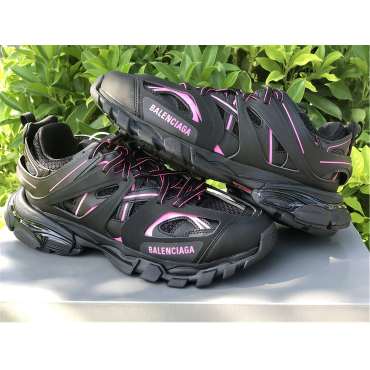 Balenciaga Track Sneakers  - FashionPlug