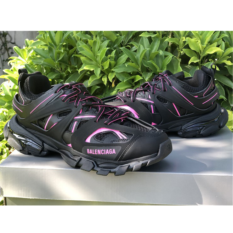 Balenciaga Track Sneakers  - FashionPlug