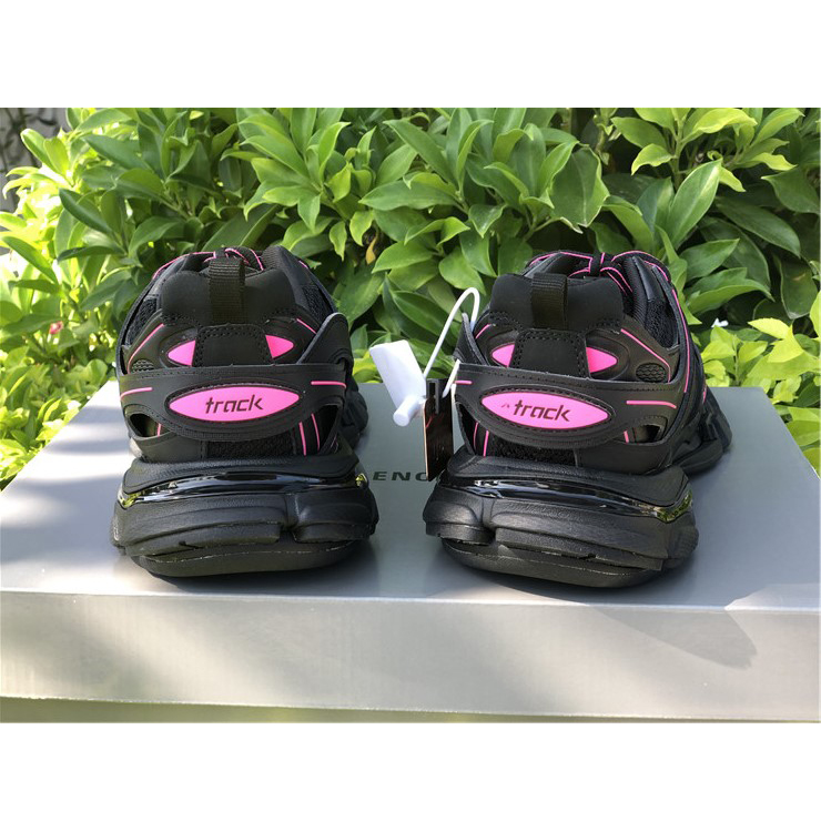 Balenciaga Track Sneakers  - FashionPlug
