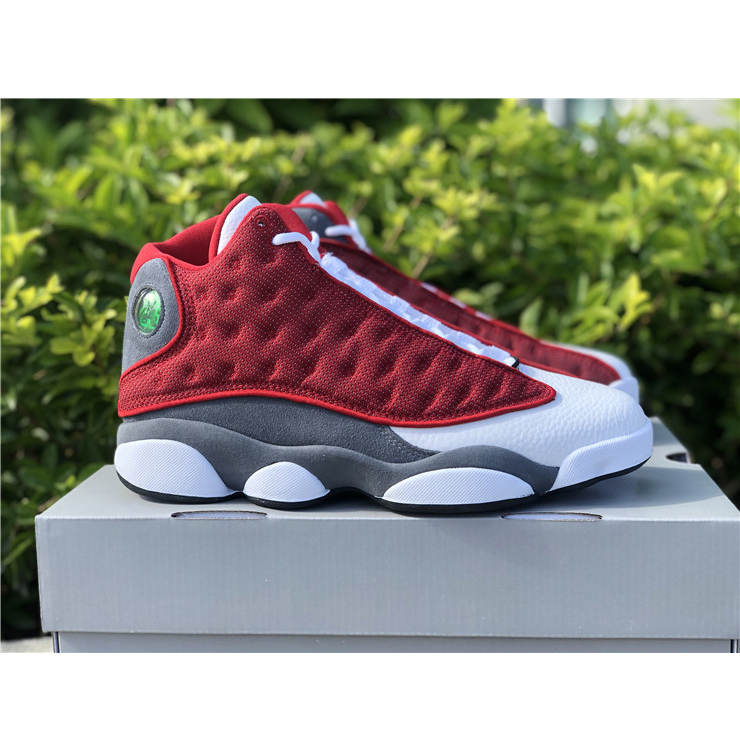 Jordan Air 13 “Red Flint” 414571-600 - FashionPlug