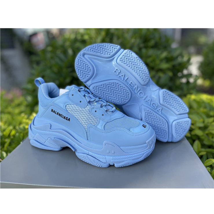 Balenciaga Triple S Sneaker - FashionPlug