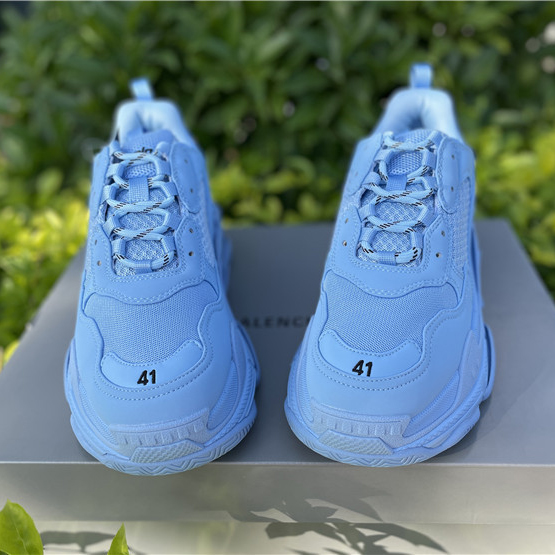 Balenciaga Triple S Sneaker - FashionPlug