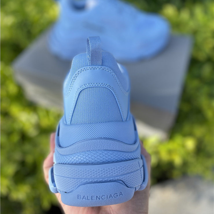 Balenciaga Triple S Sneaker - FashionPlug