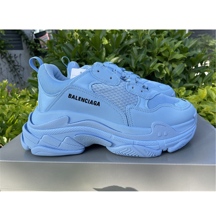 Balenciaga Triple S Sneaker - FashionPlug