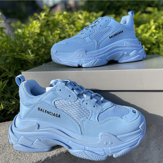 Balenciaga Triple S Sneaker - FashionPlug
