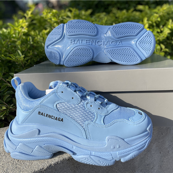 Balenciaga Triple S Sneaker - FashionPlug