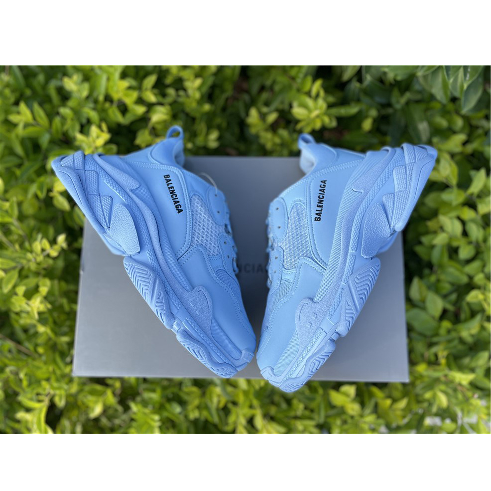 Balenciaga Triple S Sneaker - FashionPlug