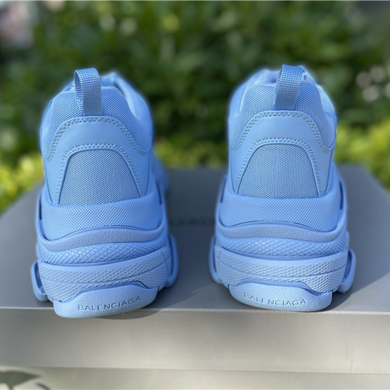 Balenciaga Triple S Sneaker - FashionPlug