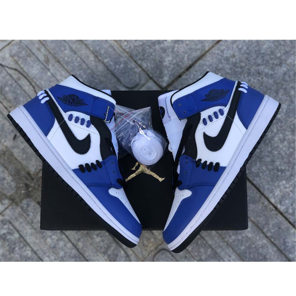 Nike Air 1 Mid SE Sisterhood CV0152-401  - FashionPlug