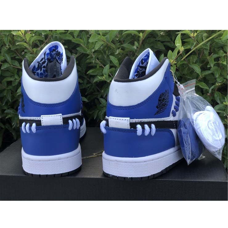 Nike Air 1 Mid SE Sisterhood CV0152-401  - FashionPlug