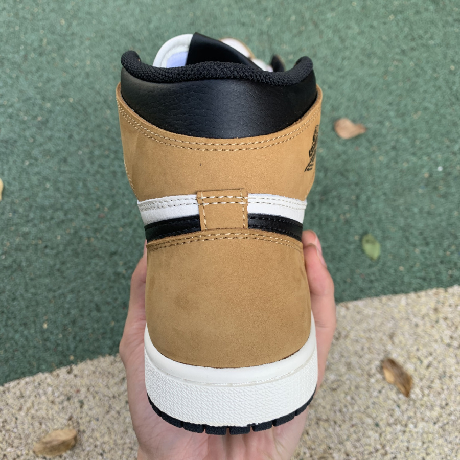 Jordan  Air 1 Retro High OG Roy 555088-700 - FashionPlug