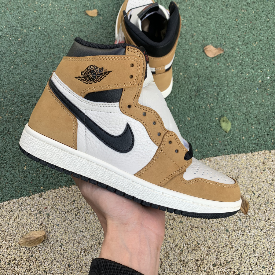 Jordan  Air 1 Retro High OG Roy 555088-700 - FashionPlug