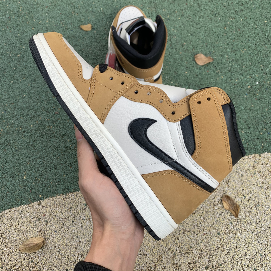 Jordan  Air 1 Retro High OG Roy 555088-700 - FashionPlug