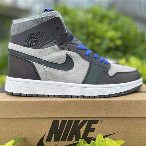 Jordan Air 1 Zoom DD1453-001 League Of Legends - FashionPlug
