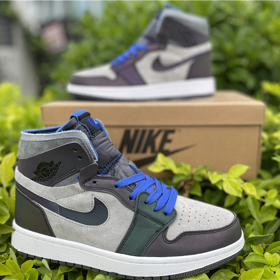 Jordan Air 1 Zoom DD1453-001 League Of Legends - FashionPlug