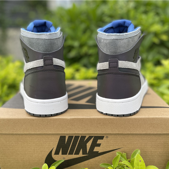 Jordan Air 1 Zoom DD1453-001 League Of Legends - FashionPlug