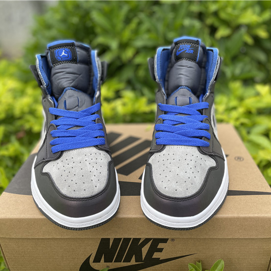 Jordan Air 1 Zoom DD1453-001 League Of Legends - FashionPlug