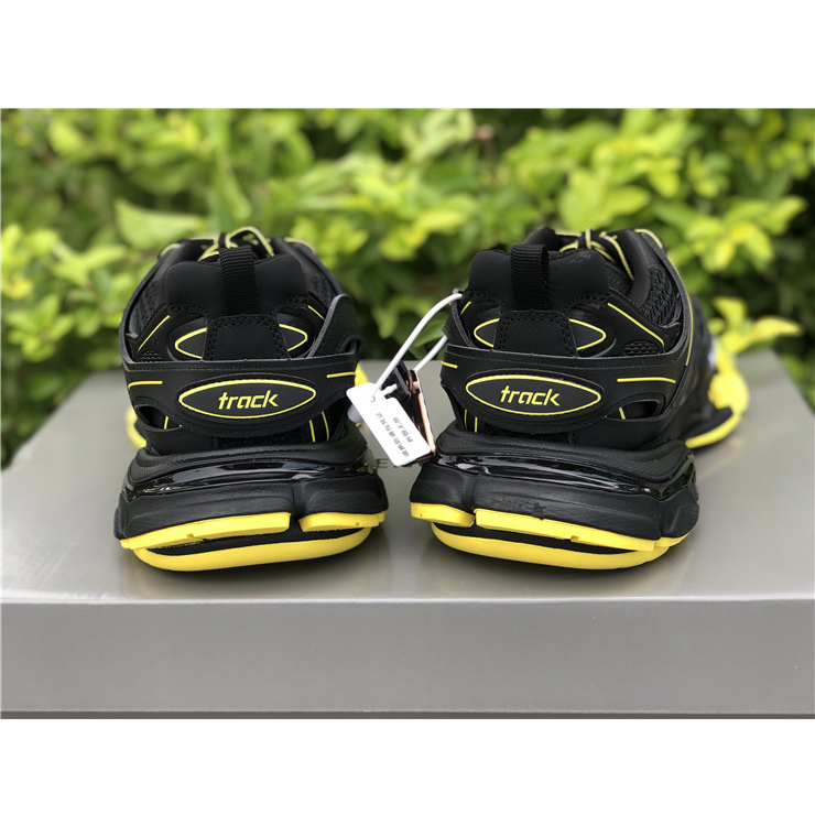 Balenciaga Track Sneakers  - FashionPlug