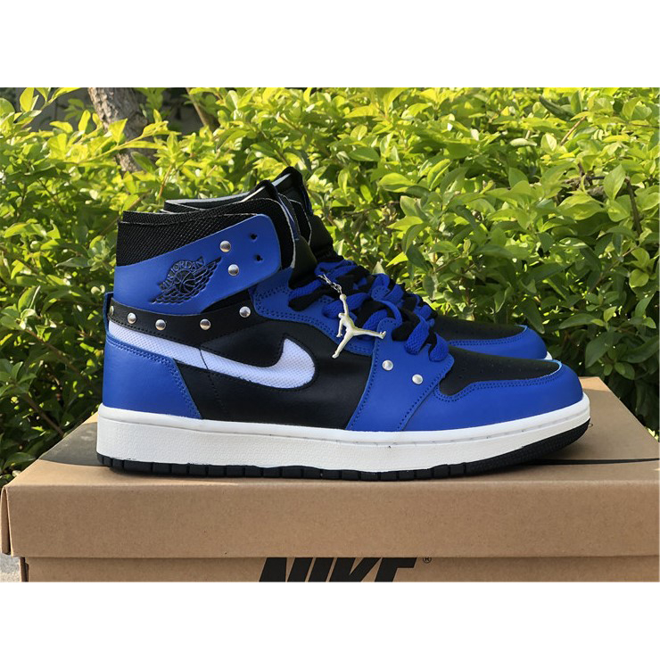 Jordan Air 1 Zoom CMFT Sisterhood CZ1360-401 - FashionPlug