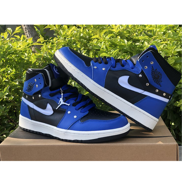 Jordan Air 1 Zoom CMFT Sisterhood CZ1360-401 - FashionPlug