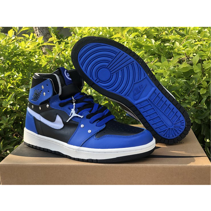 Jordan Air 1 Zoom CMFT Sisterhood CZ1360-401 - FashionPlug