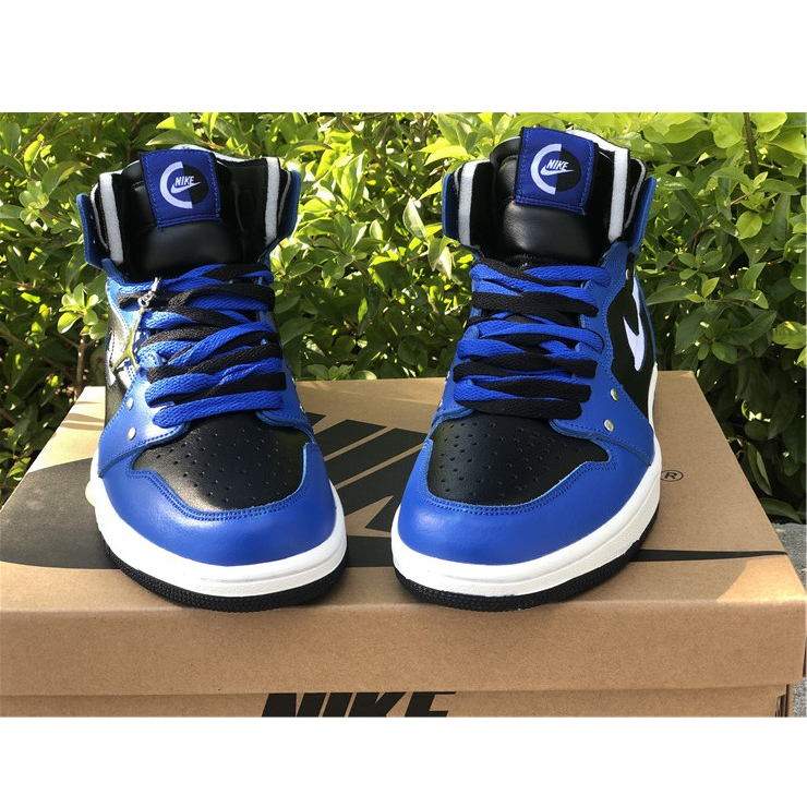 Jordan Air 1 Zoom CMFT Sisterhood CZ1360-401 - FashionPlug