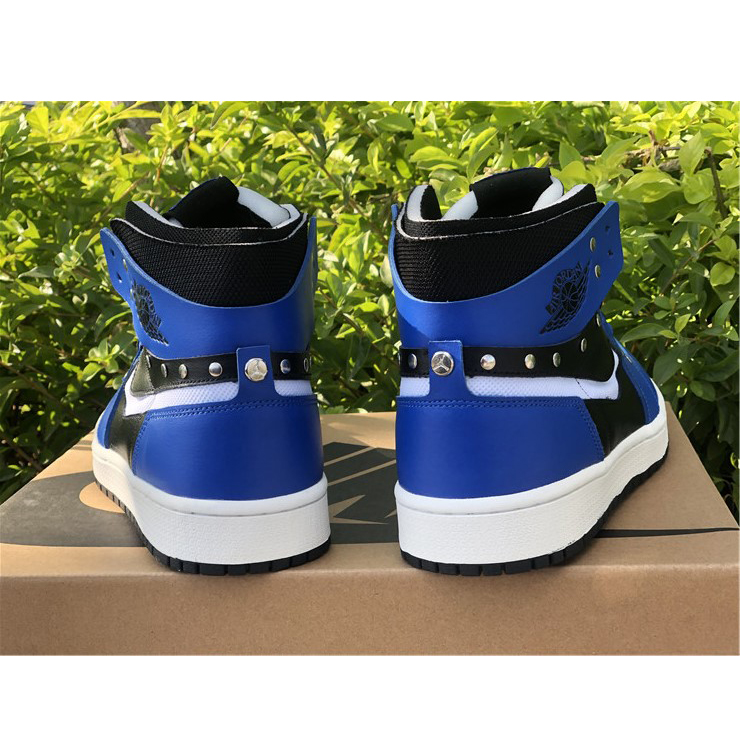 Jordan Air 1 Zoom CMFT Sisterhood CZ1360-401 - FashionPlug